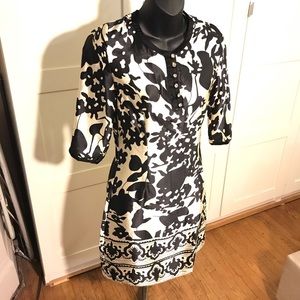 Marc Jacobs Silk Dress